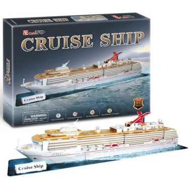 Seyahat Yolcu Gemisi - 1 T4006H