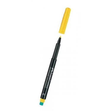 Faber-Castell Permanent (M) Sari - 5010152507