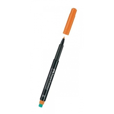 Faber-Castell Permanent (M) Turuncu - 5010152515