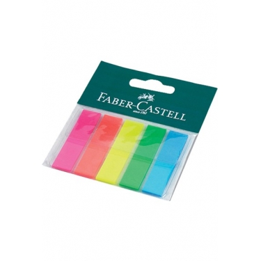 Faber-Castell Page Markör (Film index)