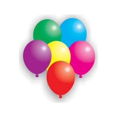 Balon Maxi 14/A 100 Adet