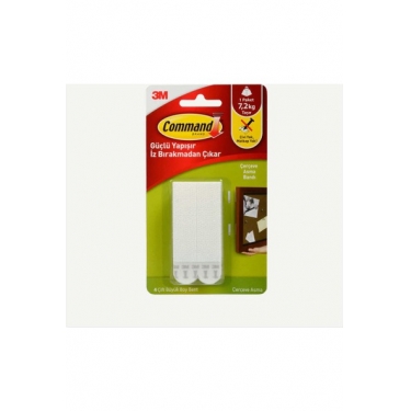 Command 17206 Büyük Boy Cırt Cırt Bant