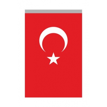 Buket Bayrak 20X30 Bkt-101