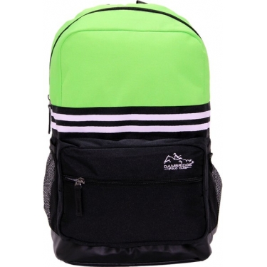 Cambridge Polo Club Plcan1651 Unisex Sırt Çanta Yeşil