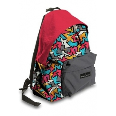 Faber-Castell 2018 Basic Çanta Art