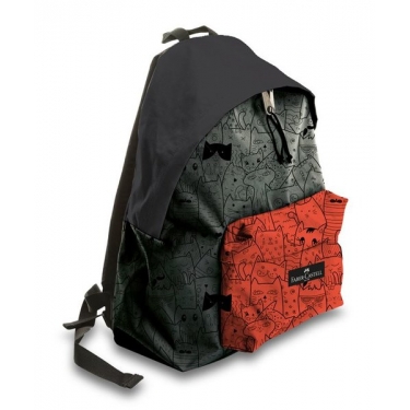 F.C.Kalem Kutu Basic Kedi