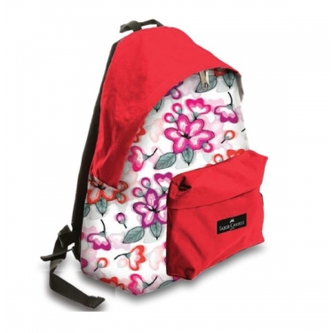 F.C. Çanta Basic Floral