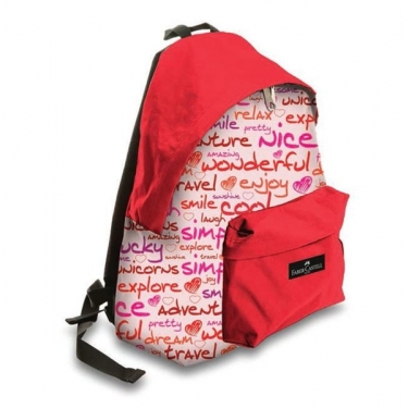 F.C. Çanta Basic Handwriting