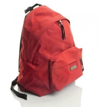 Faber-Castell Basic Çanta Mono, Bordo - 5177190107