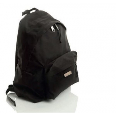 Faber-Castell Basic Çanta Mono, Siyah - 5177190105