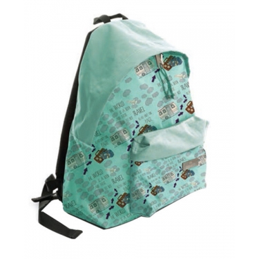 Faber-Castell Basic Çanta Seyahat 5177190132