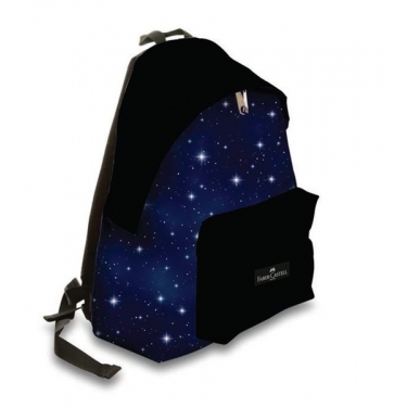 Faber Castell Basic Sırt Çantası Space 
