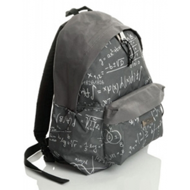 Faber-Castell Basic Çanta Style, Formül Gri - 5177190116