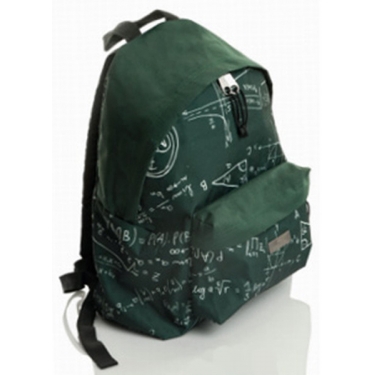 Faber-Castell Basic Çanta Style, Formül Yesil - 5177190113