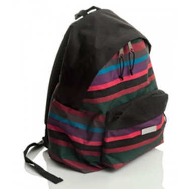 Faber-Castell Basic Çanta Style, Örgü Desen Siyah - 5177190119