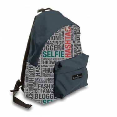 F.C. Çanta Basic Typography