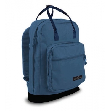 F.C. Çanta Midi Corners Lacivert