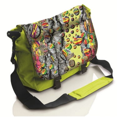 Faber-Castell Postman Çanta Doga 5177190315