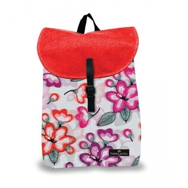 F.C. Çanta Vintage Floral