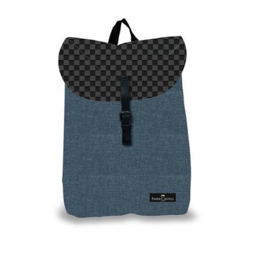 F.C. Çanta Vintage Plaid