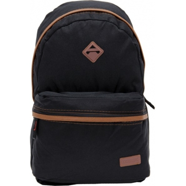 Cambridge Polo Club Viyana Sırt Çantası Siyah