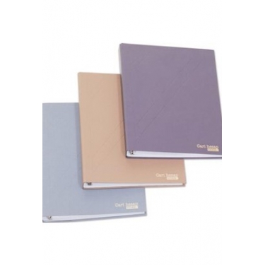 Bayındır Cari Hesap Klasörü 17X24 Orta