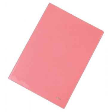 Comix Çıtçıtlı Dosya Desen A4 C330