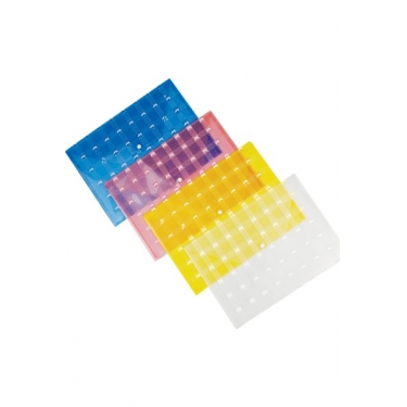 Faber-Castell Desenli Çıtçıtlı Dosya Kırmızı