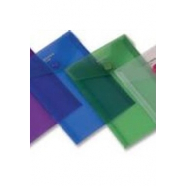 Comıx A1856 A6 Çıtçıtlı Dosya