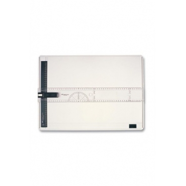Faber Castell A3 Çizim Cetveli Masası 175053