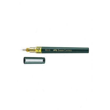 Faber-Castell 0,4 Teknik Çizim Kalemi 160040