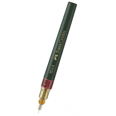 Faber-Castell Teknik Çizim Kalemi 0,20 mm 5100160020
