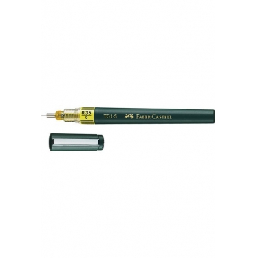 Faber Castell Teknik Çizim Kalemi 0.60 mm