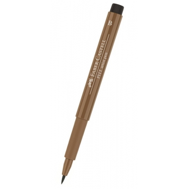 Faber  Pitt Çizim Kalemi Dogal Amber 5188167480