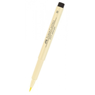 Faber  Pitt Çizim Kalemi Fildisi 5188167403
