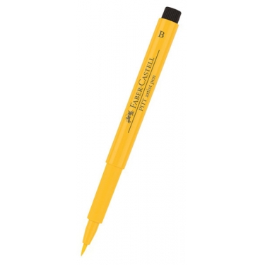 Faber Pitt Çizim Kalemi, Kadmiyum Sarisi 5188167407