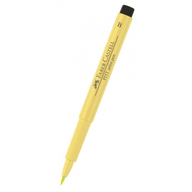 Faber  Pitt Çizim K. Açik Parlak Sari 5188167404