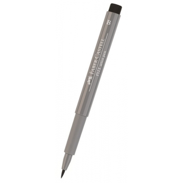 Faber Pitt Çizim Kalemi, Soguk Gri III 5188167432
