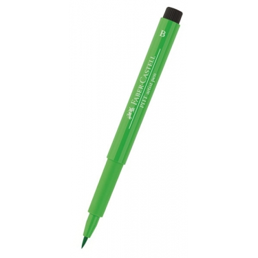 Faber  Pitt Çizim K. Yaprak Yesili 5188167412