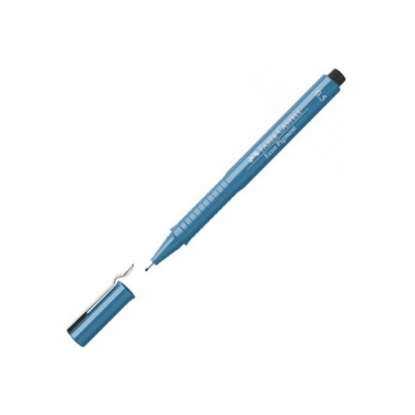 Faber-Castell Ecco Pigment Mavi 0.5 Mm