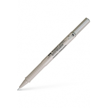 Faber Ecco Pigment Çizim Kalemi 0.7