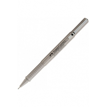 Faber Castell 0.8 Mm Ecco Pigment Çizim Kalemi
