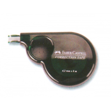 Faber-Castell Şerit Düzeltici (4,2 mm X 8 m)  5088169301