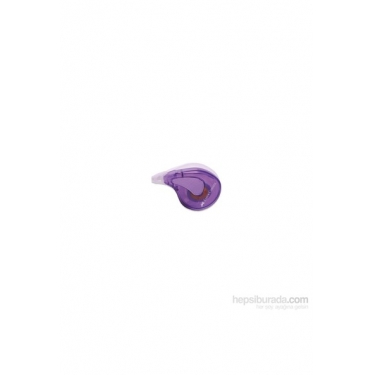 Faber-Castell Şerit Düzeltici 4.2Mm X 8M Beyaz Silici Correction Tape