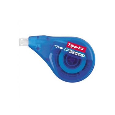 Bic Tipp-Ex Easy Correct Şerit Silici
