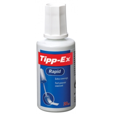 Tipp-ex Rapid Sıvı Silici 885994