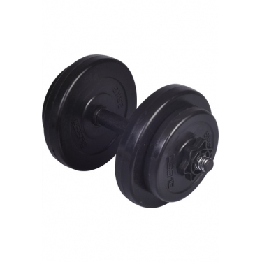 Busso 18 Kg. Vinyl Dambıl Set