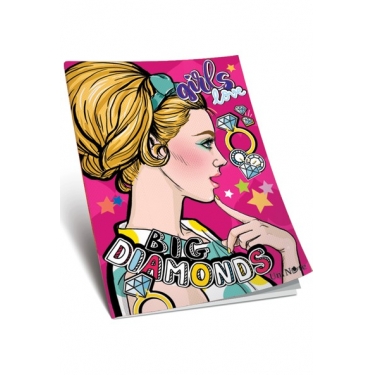 Uninote Metod Defteri A4 120/1 Yp.Çizgili