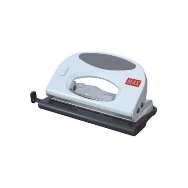 Max DP-15N Delgeç BeyazYumuşak ve kaymaz, Ayar çubuklu