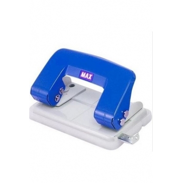 Max Delgeç Dp-F2Bn Mavi, 13 sayfa delme kapasitesi